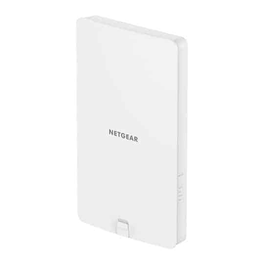 NETGEAR WAX610Y WiFi 6 PoE Wireless Dual-Band 2.5GbE Outdoor WiFi Access Point